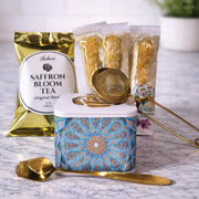 The Signature Bloom Set