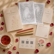 Monthly Bloom Subscription